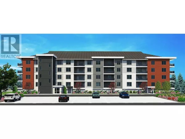 Prince George, BC V2N0J4,4278 22ND AVE #203