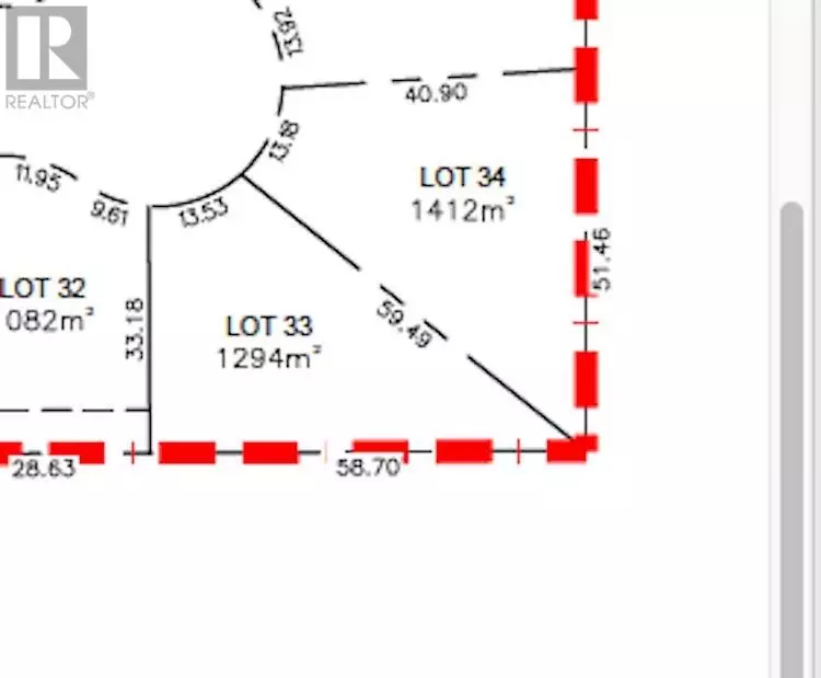 Prince George, BC V2K4K1,Lot 33 NORTH NECHAKO ROAD