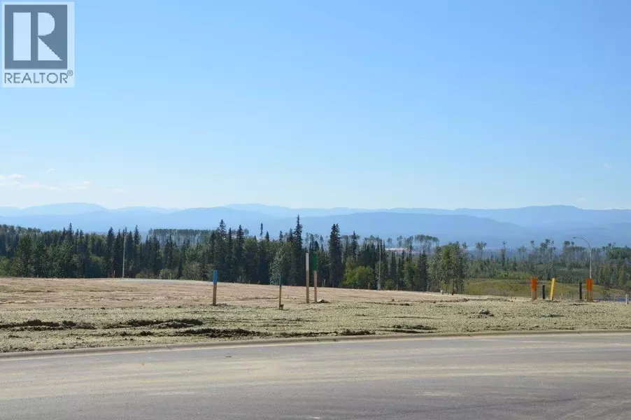 LOT 11 BELL PLACE, Mackenzie, BC V0J2C0