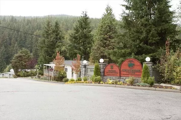 3295 SUNNYSIDE RD #11, Anmore, BC V3H4Z4
