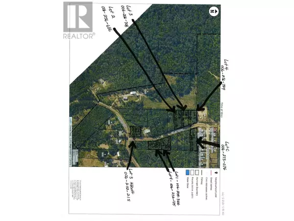 Quesnel, BC V2J4K6,Lot 1 FINDLAY ROAD