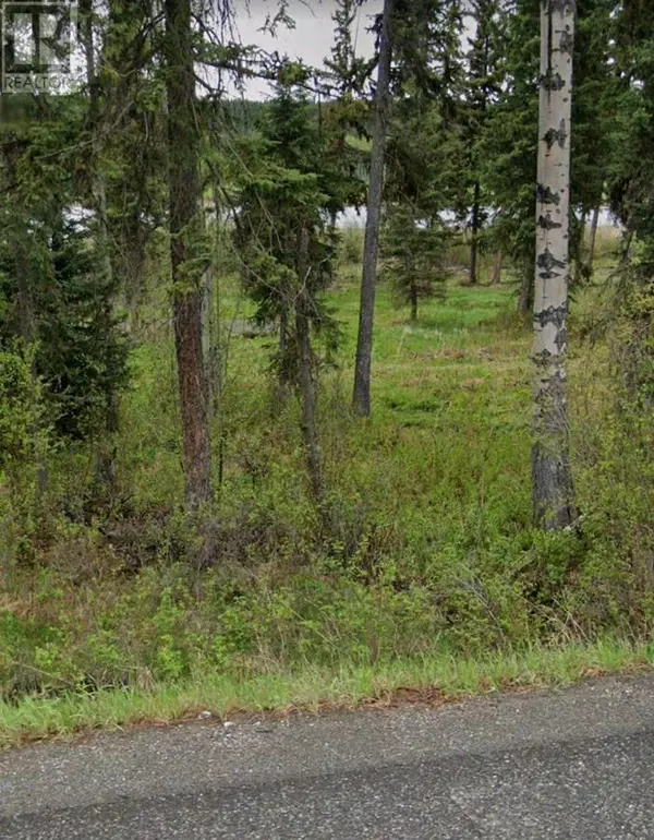 Lot 8 HORSE LAKE ROAD, Horse Lake, BC V0K1X3