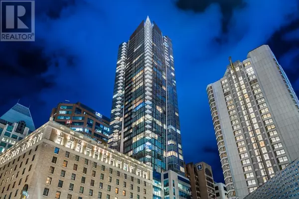 667 HOWE ST #4601, Vancouver, BC V6C0B5