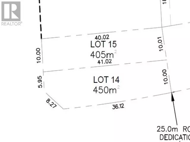 Prince George, BC V2K0B9,2720 MAGNOLIA CRESCENT