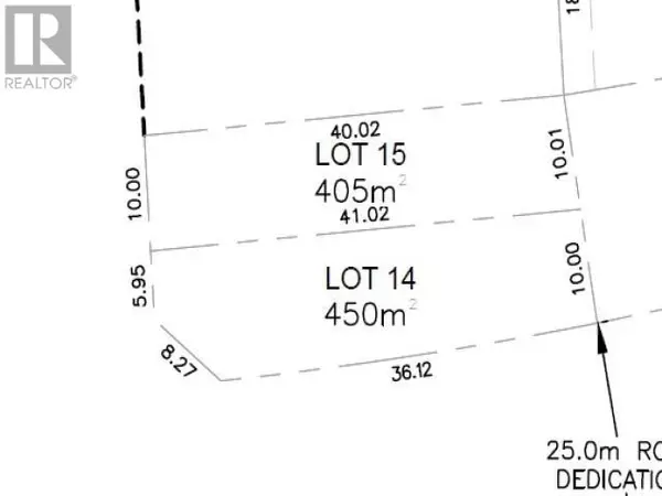 2720 MAGNOLIA CRESCENT, Prince George, BC V2K0B9