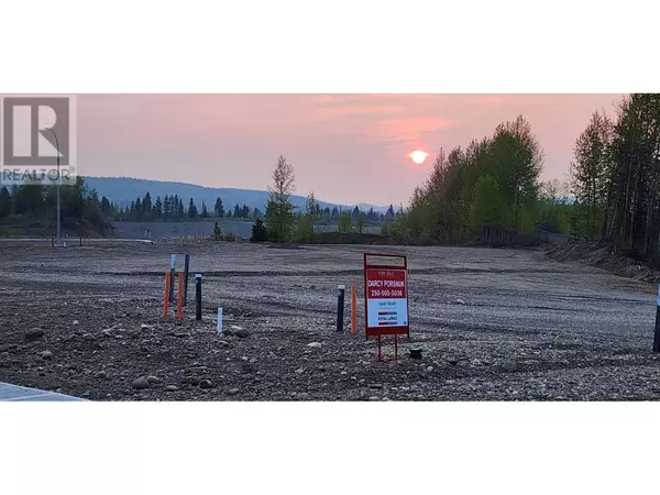 2562 PEBBLE CREEK BOULEVARD, Prince George, BC V2K0B9