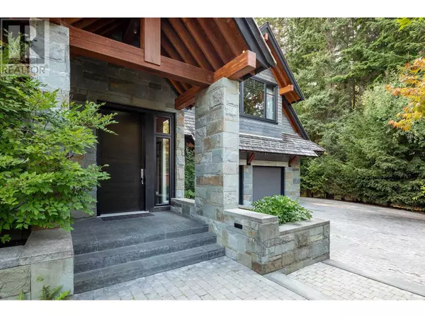 Whistler, BC V8E0C5,6483 BALSAM WAY