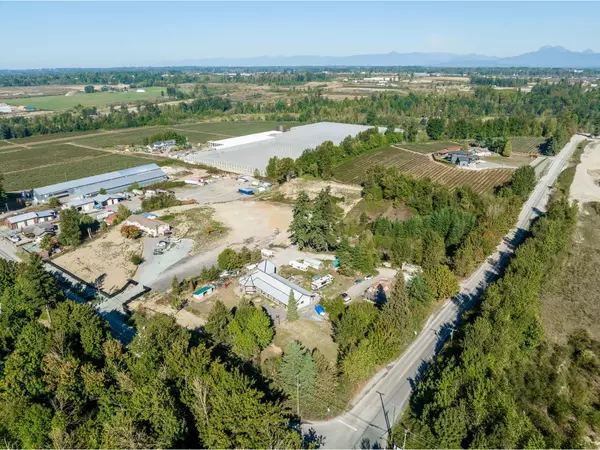 Abbotsford, BC V4X1H8,857 BRADNER ROAD