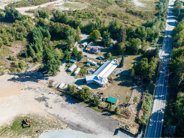 Abbotsford, BC V4X1H8,857 BRADNER ROAD