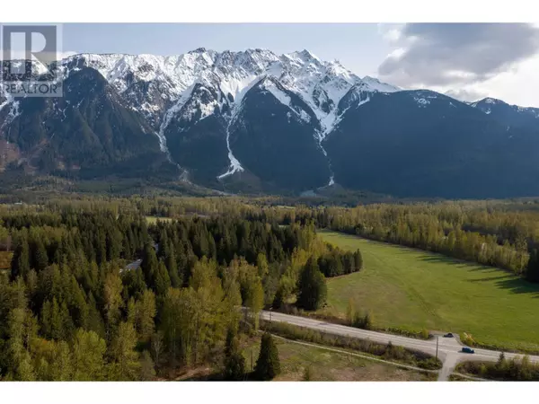 Pemberton, BC V0N2L0,1692 HIGHWAY 99