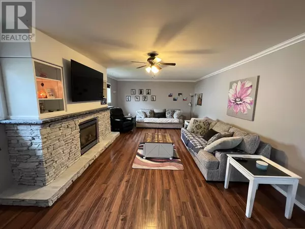Fort Nelson, BC V0C1R0,5228 40 STREET