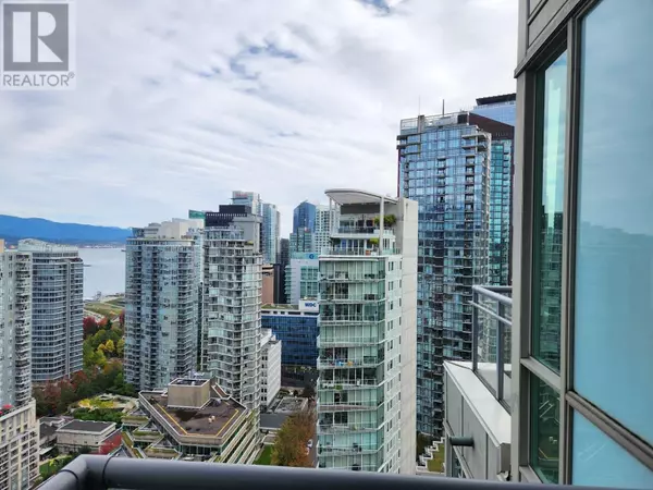 Vancouver, BC V6E4T1,1328 West PENDER ST #3307