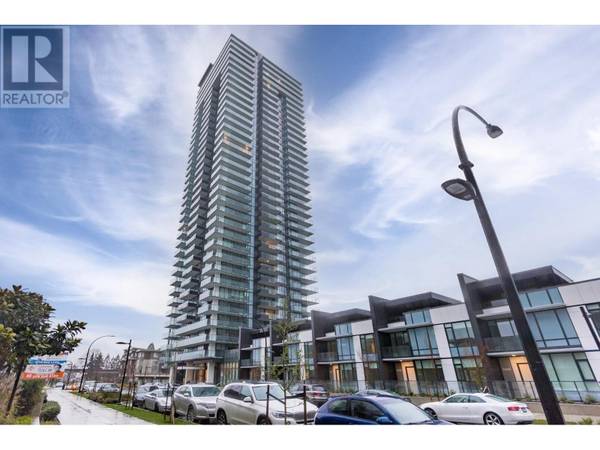 6699 DUNBLANE AVE #2108, Burnaby, BC V5H0J8