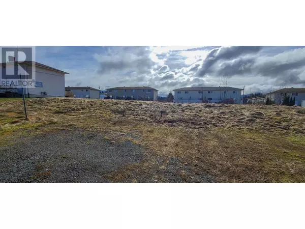 LOT 5 STIKINE STREET, Kitimat, BC V8C1W5