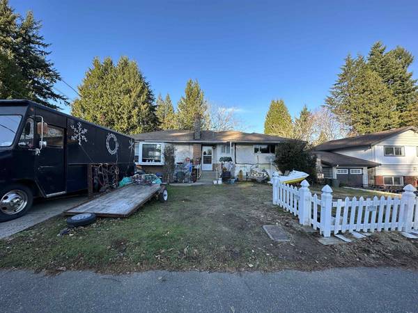 Abbotsford, BC V2S1P7,33705 MAYFAIR AVENUE