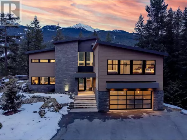 5221 JORDAN LANE, Whistler, BC V8E1J5