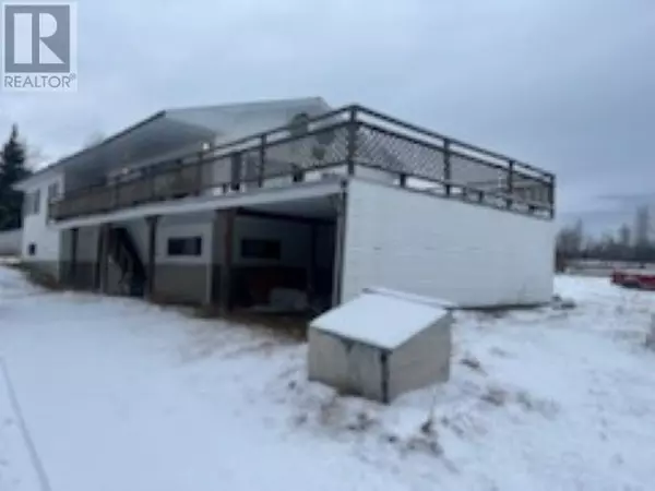 21233 SHORT ROAD, Burns Lake, BC V0J1E2