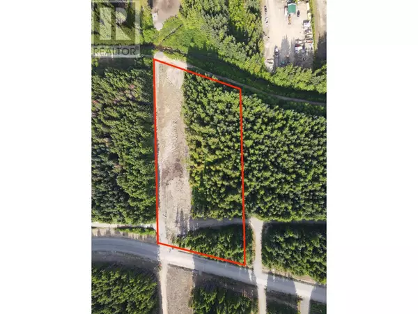 Kitimat, BC V8C0B6,323 LOGANBERRY AVENUE