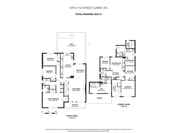 Surrey, BC V3R6S6,10972 152 STREET