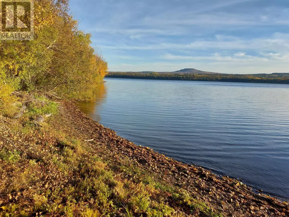 Burns Lake, BC V0J1E0,LOT B MOOSEHORN ROAD