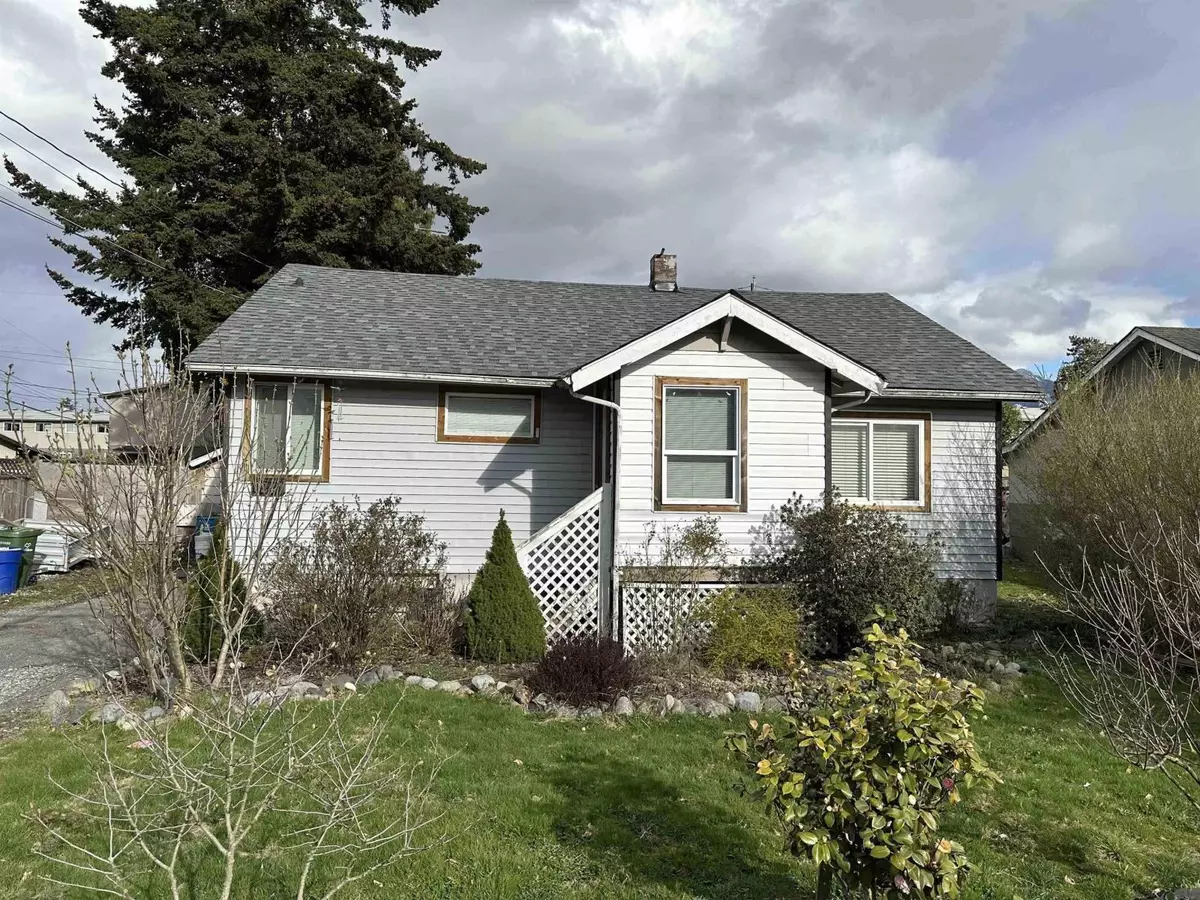 Chilliwack, BC V2P5N6,9244 HAZEL STREET|Chilliwack Proper East