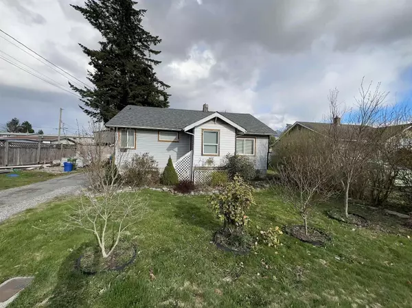 Chilliwack, BC V2P5N6,9244 HAZEL STREET