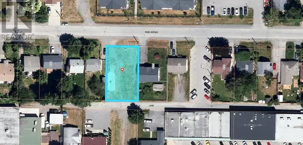 Terrace, BC V8G1W2,4727 PARK AVENUE