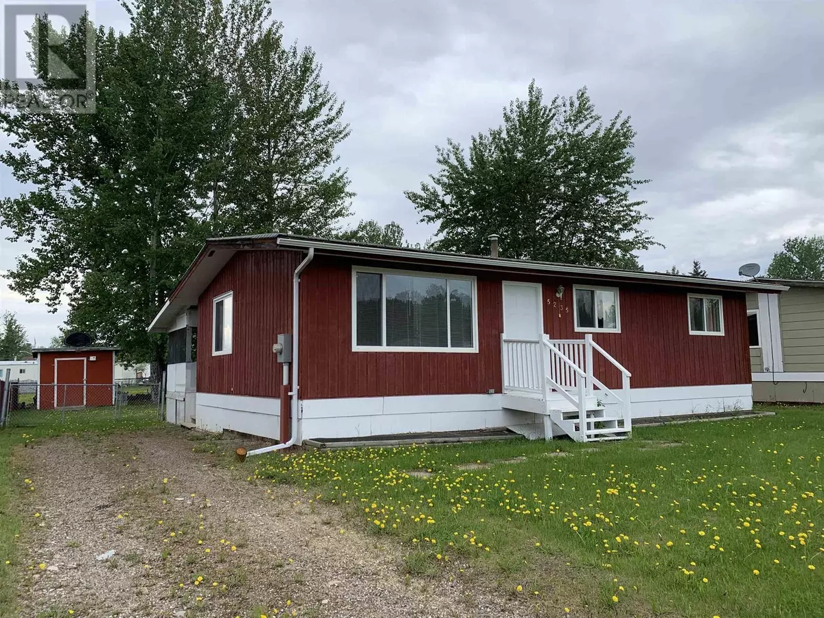 Fort Nelson, BC V0C1R0,5235 COTTONWOOD ROAD