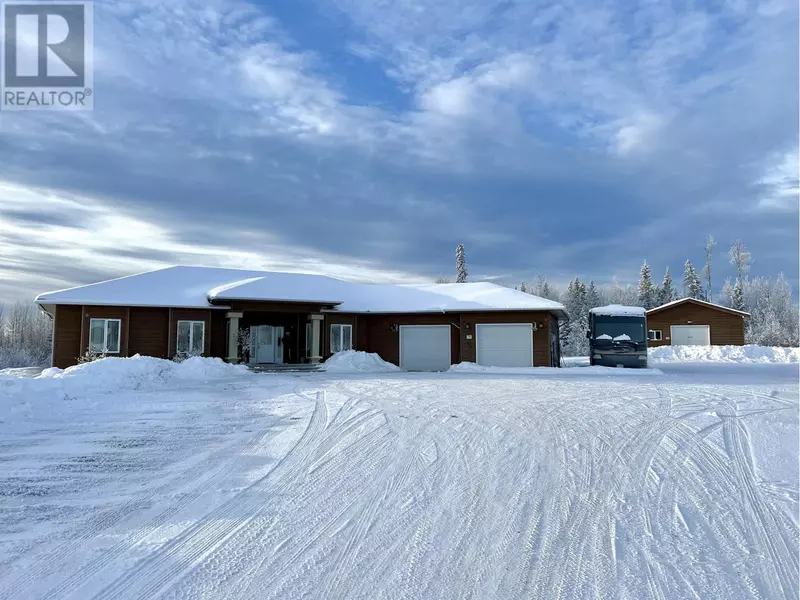 6550 OLD ALASKA HWY #2, Fort Nelson, BC V0C1R0