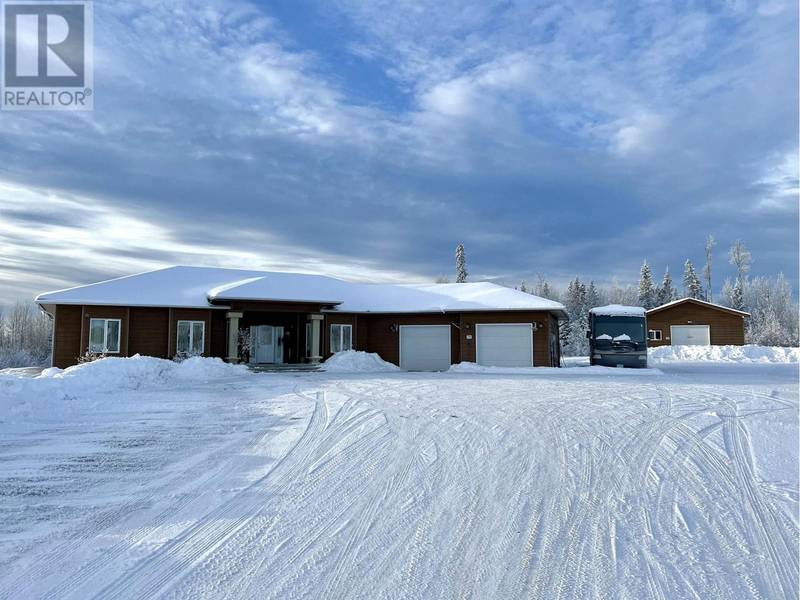 6550 OLD ALASKA HWY #2, Fort Nelson, BC V0C1R0