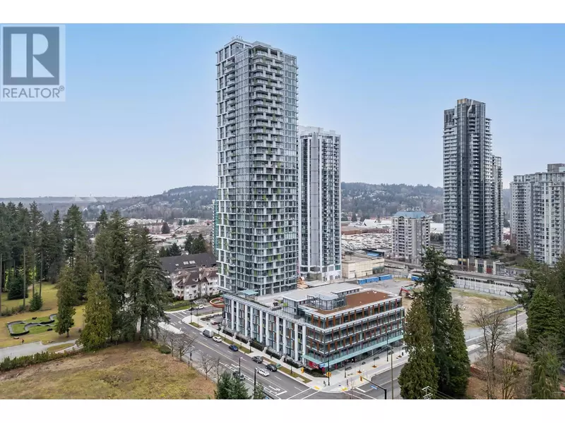 1182 WESTWOOD ST #3906, Coquitlam, BC V3B0T9