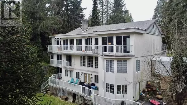 West Vancouver, BC V7S2W8,4621 WOODBURN PLACE