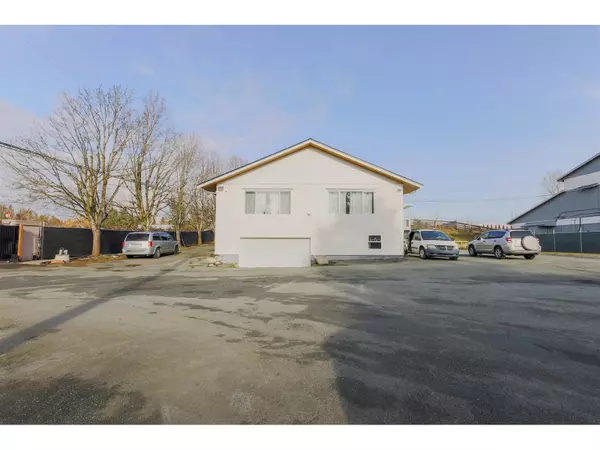 Langley, BC V4W2G2,1458 248 STREET