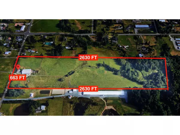 Langley, BC V4W2G2,1458 248 STREET