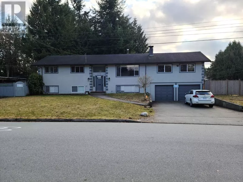 21756 DONOVAN AVENUE, Maple Ridge, BC V2X3A7