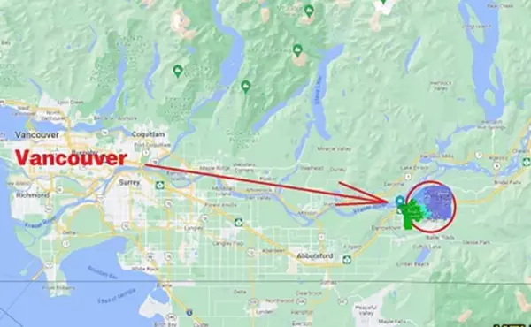 Chilliwack, BC V2R4C7,53350 YALE ROAD