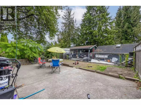 Coquitlam, BC V3K2V7,634 ROCHESTER AVENUE