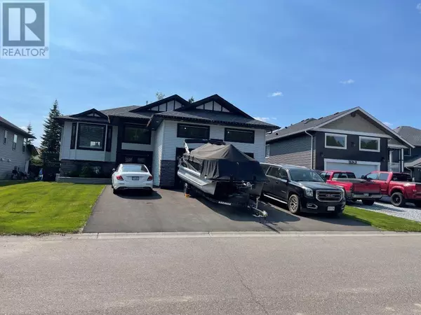 6331 RITA PLACE, Prince George, BC V2K4X8