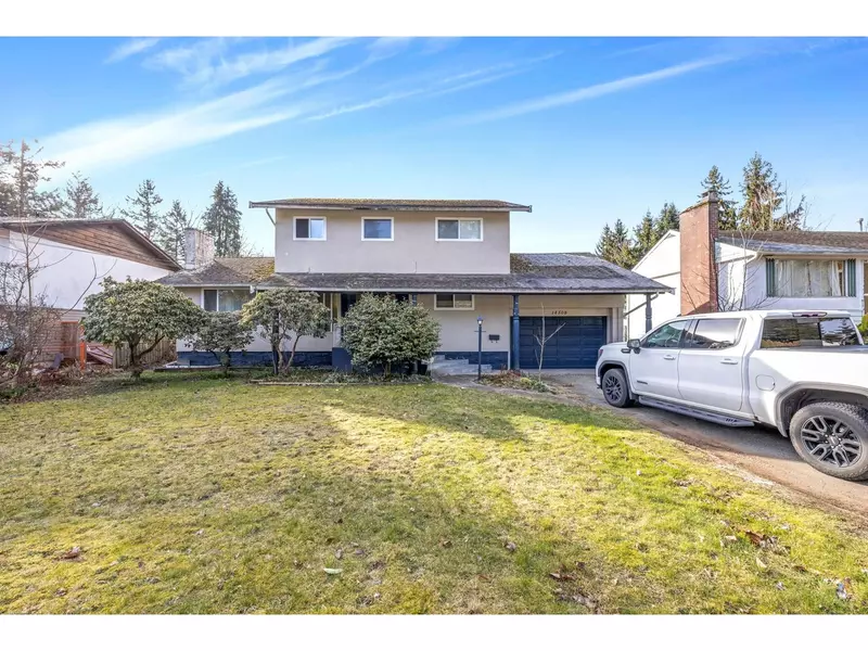 14508 104A AVENUE, Surrey, BC V3R1R3