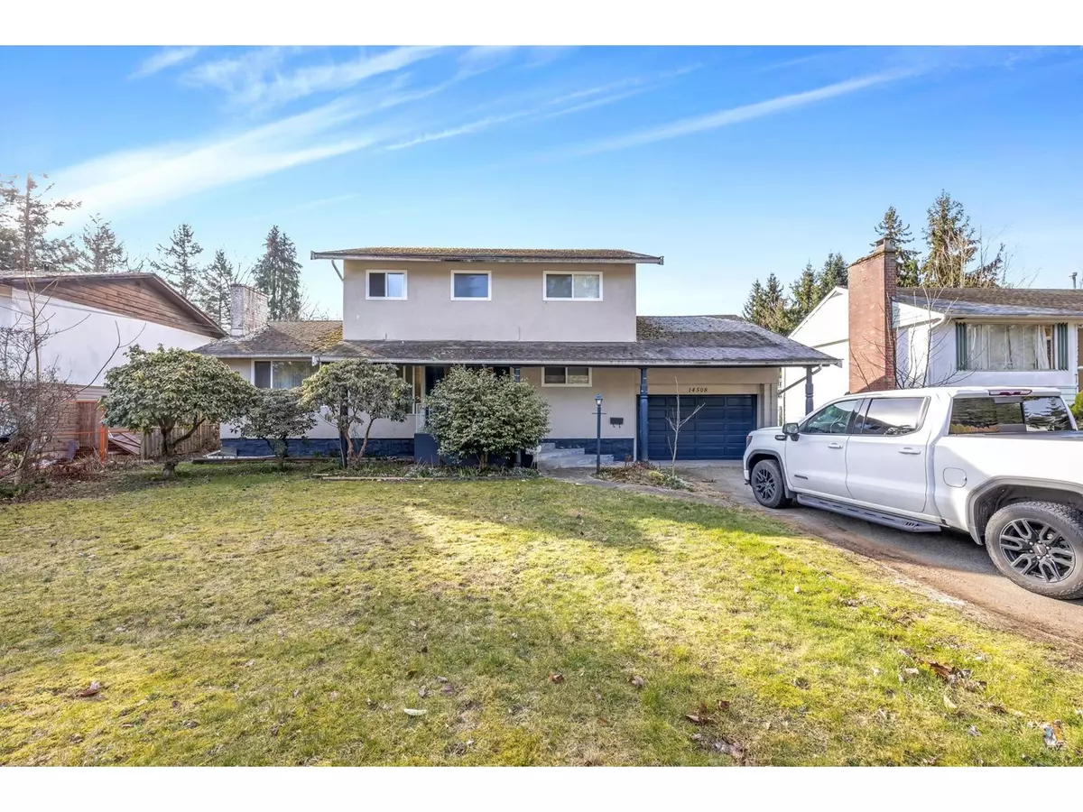 Surrey, BC V3R1R3,14508 104A AVENUE