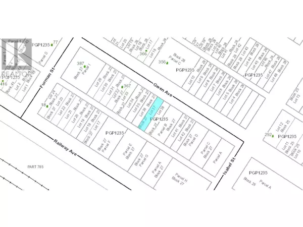 Prince George, BC V0J3C0,Lot 37 GWEN AVENUE