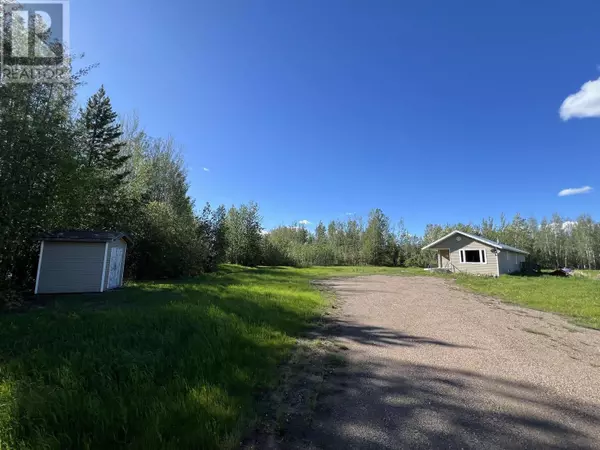 Fort Nelson, BC V0C1R0,3361 MCCONACHIE CREEK ROAD