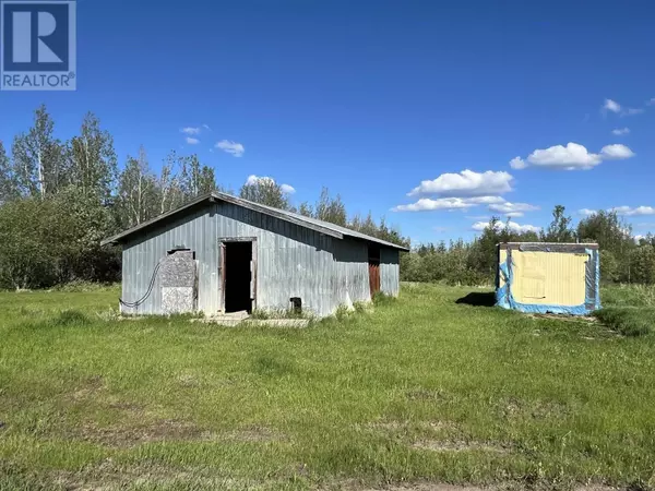 Fort Nelson, BC V0C1R0,3361 MCCONACHIE CREEK ROAD