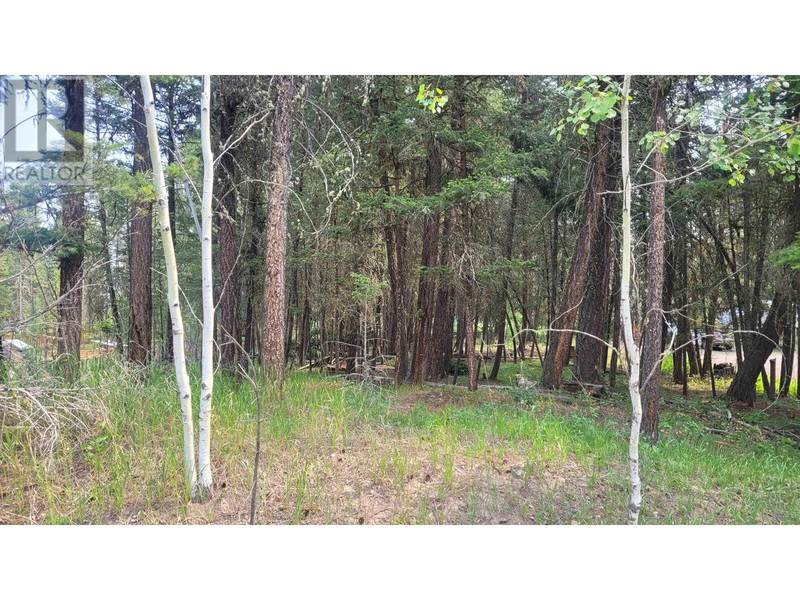 LOT 11 KYLLO ROAD, 108 Mile Ranch, BC V0K2Z0