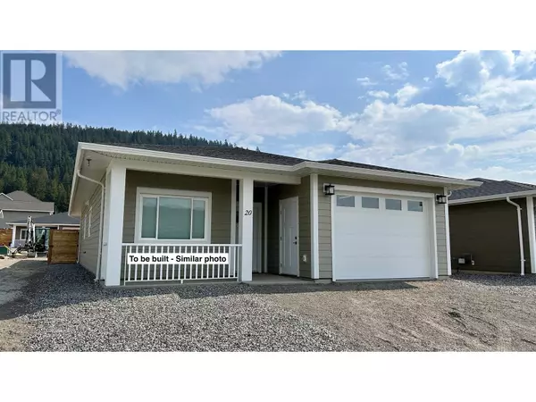 LOT 18 FOREST RIDGE ROAD, 100 Mile House, BC V0K2E0