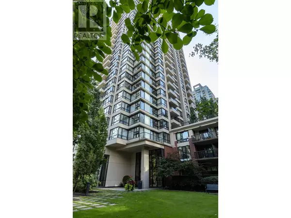 928 HOMER ST #2704, Vancouver, BC V6B1T7