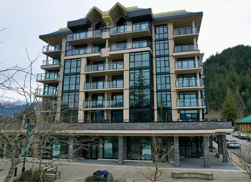 120 ESPLANADE AVE #201, Harrison Hot Springs, BC V0M1K0