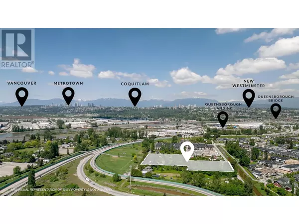 Richmond, BC V6V1T9,4531 BOUNDARY ROAD