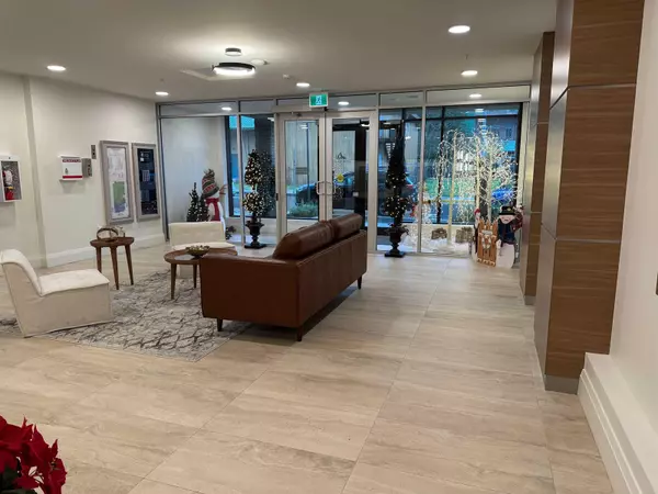 Harrison Hot Springs, BC V0M1K0,120 ESPLANADE AVE #503