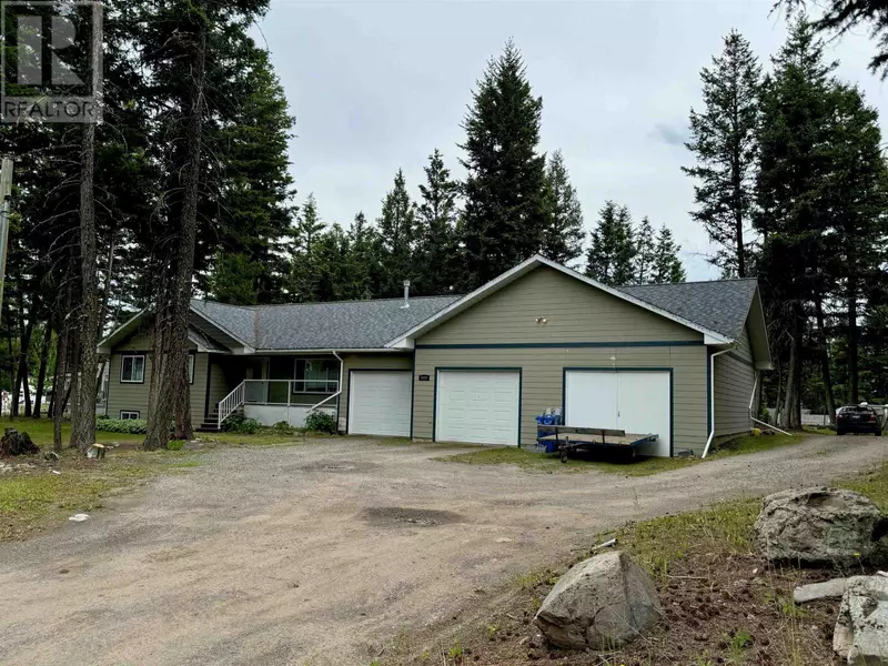 4838 KITWANGA DRIVE, 108 Mile Ranch, BC V0K2Z0